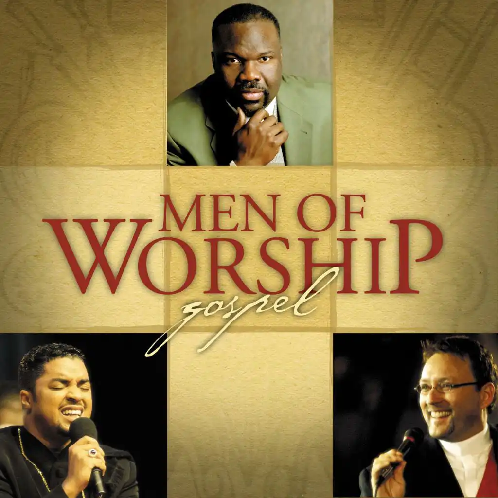 Men of Worship: Gospel (Live)