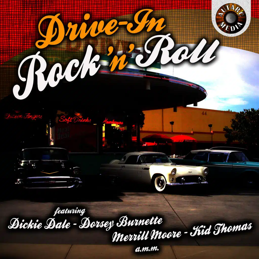Drive-In Rock 'N' Roll