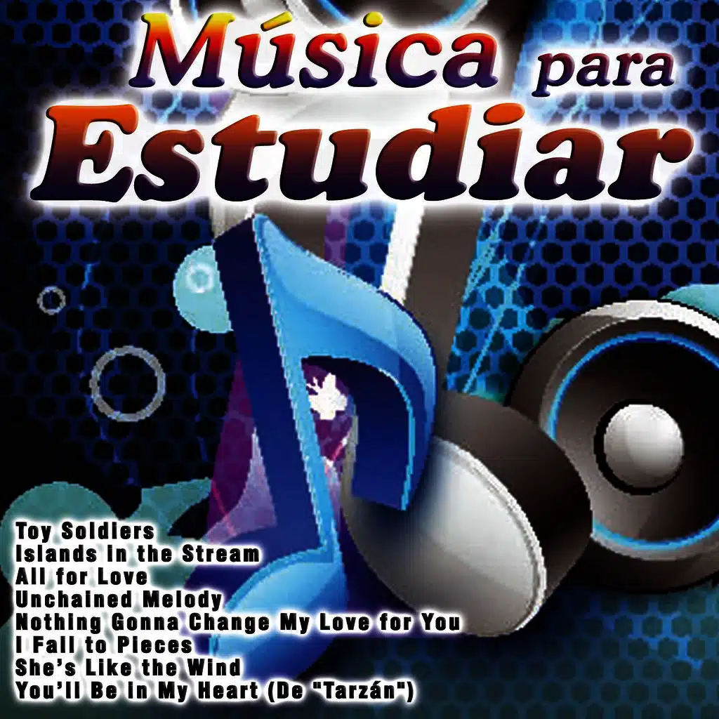 Música para Estudiar