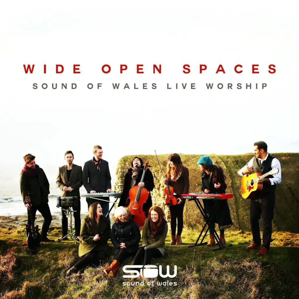 Wide Open Spaces [Live]