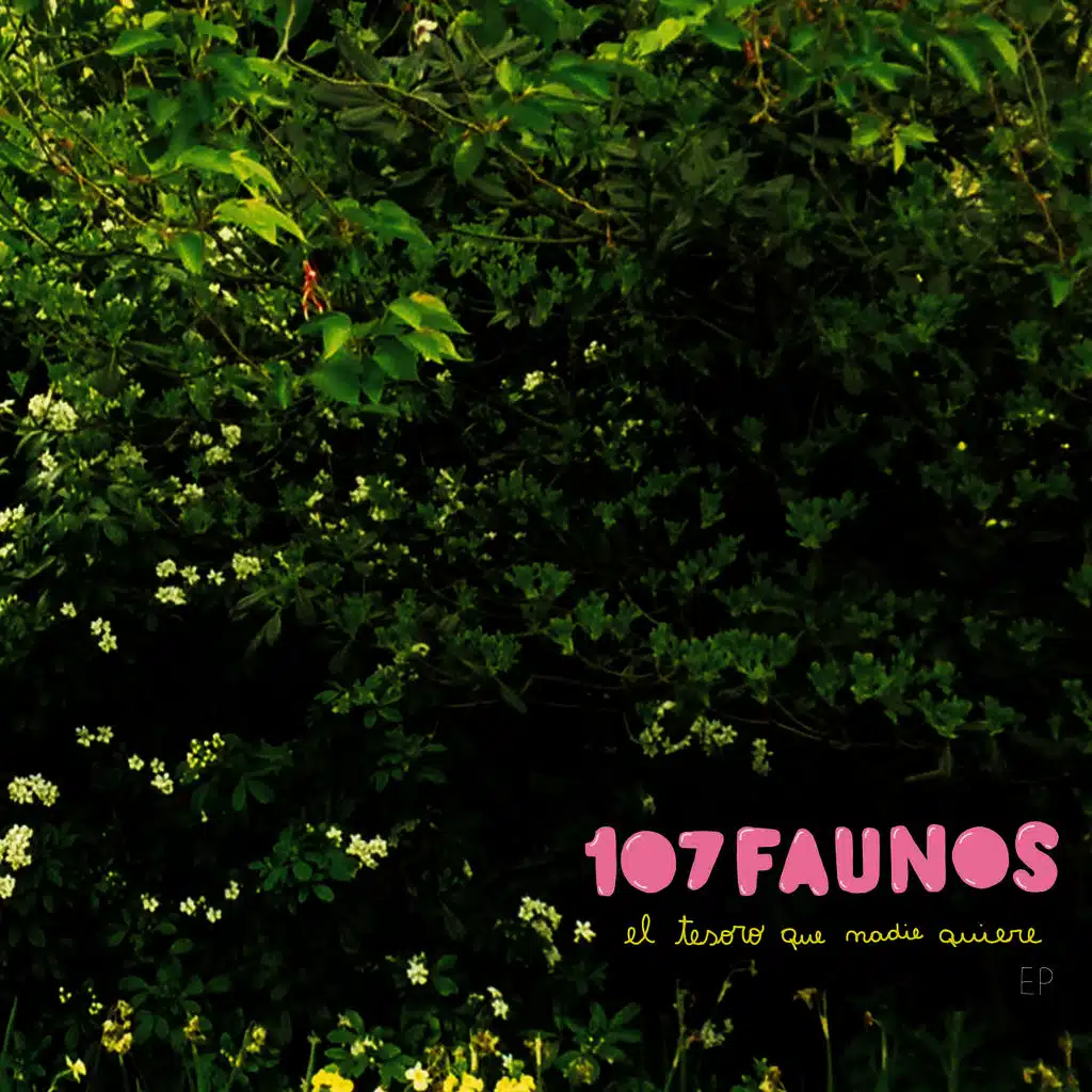 El Tesoro Que Nadie Quiere