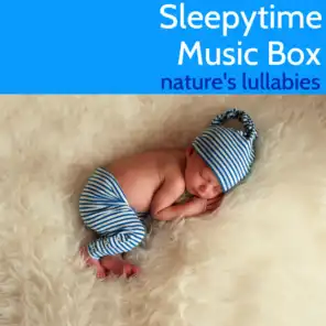 Sleepytime Music Box