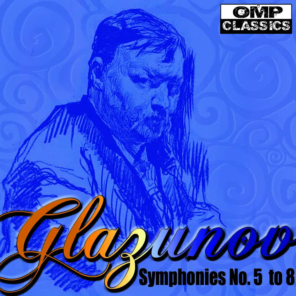 Symphony No. 6 in C Minor, Op. 58: I. Adagio. Allegro passionato