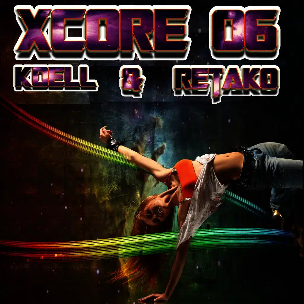 Dancing in da Dancefloor