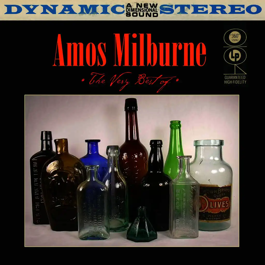 Essential R&B Masters