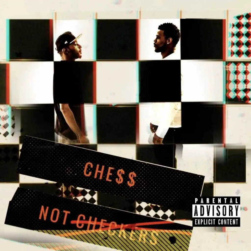 Chess Not Checkers