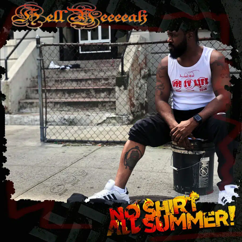 What the Hell ? (feat. Tina Bugatti)