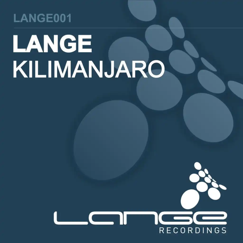 Kilimanjaro (Lange Remix)