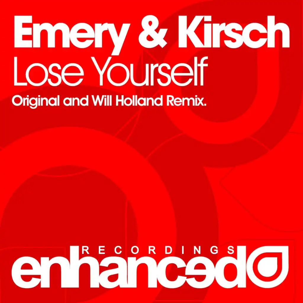 Lose Yourself (Will Holland Mix)