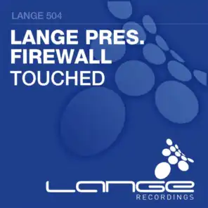 Lange presents Firewall