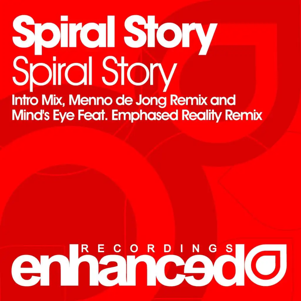 Spiral Story (Intro Mix)