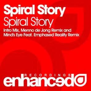 Spiral Story (Intro Mix)