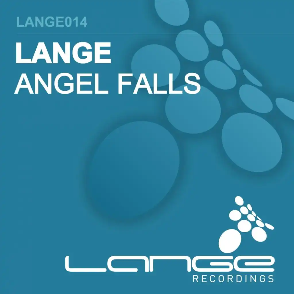 Angel Falls (Ali Wilson Tekelec Remix)