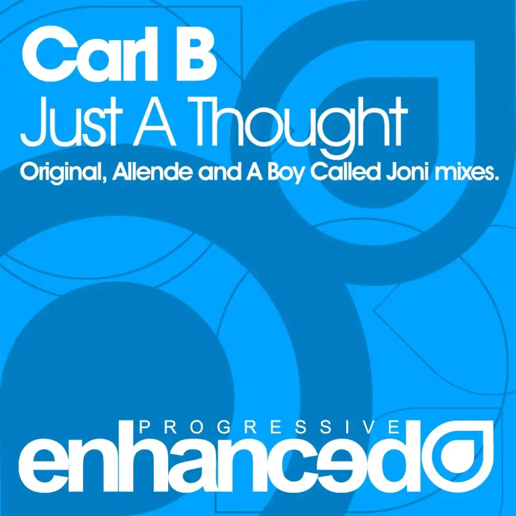 Just A Thought (A Boy Called Joni Remix)