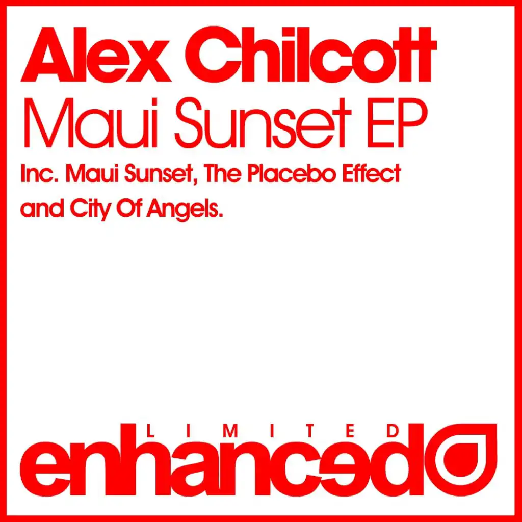 Alex Chilcott