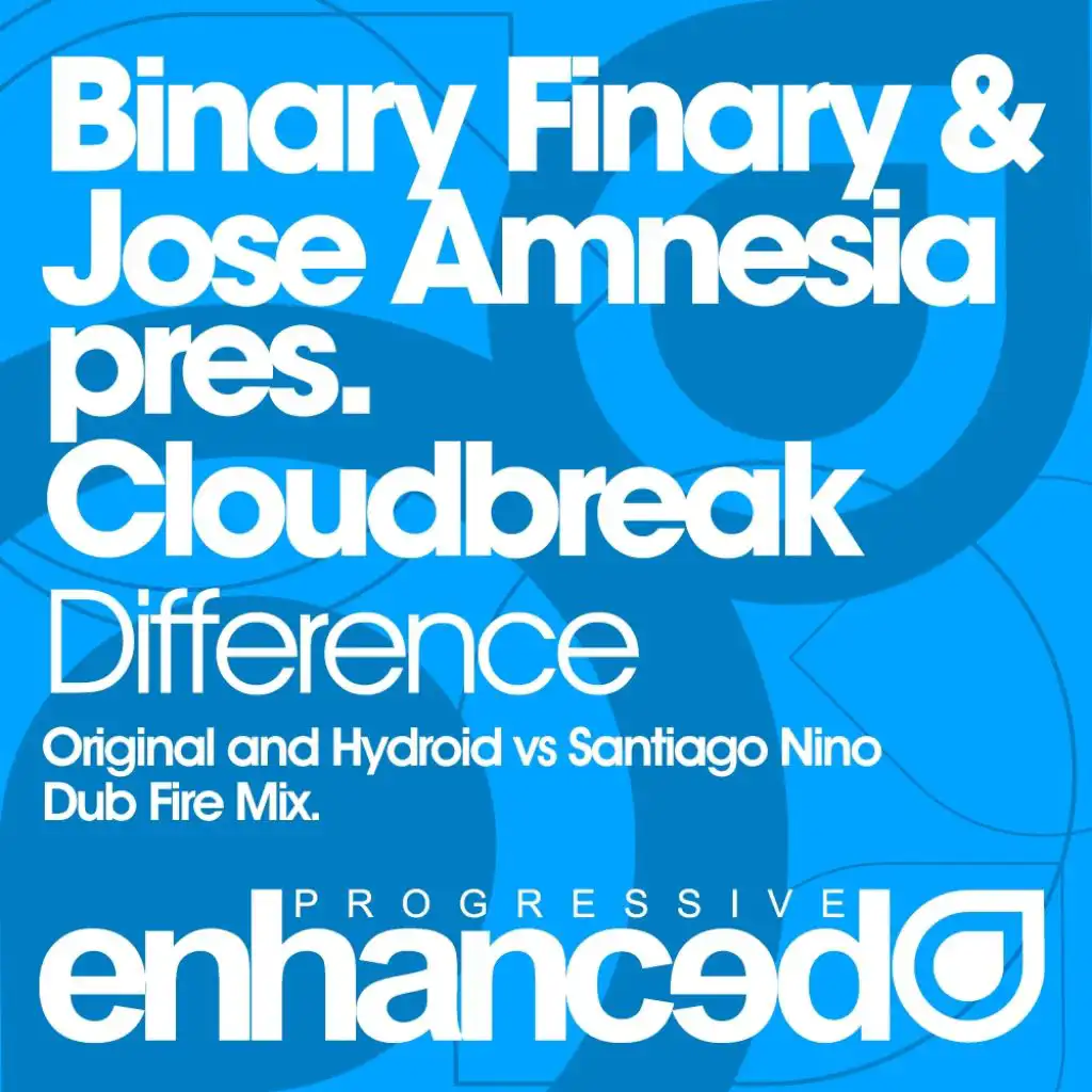 Difference (Hydroid vs Santiago Nino Dub Fire Mix)