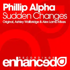 Sudden Changes (Alex Lamb Remix)