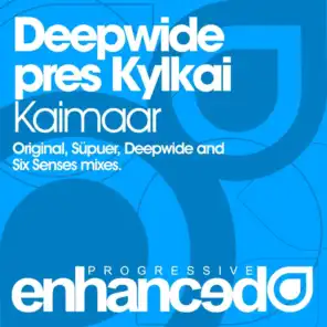 Kaimaar (Deepwide Remix)