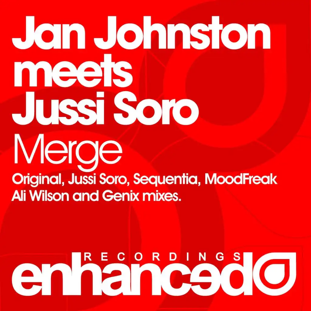 Merge (Jussi Soro Rework)