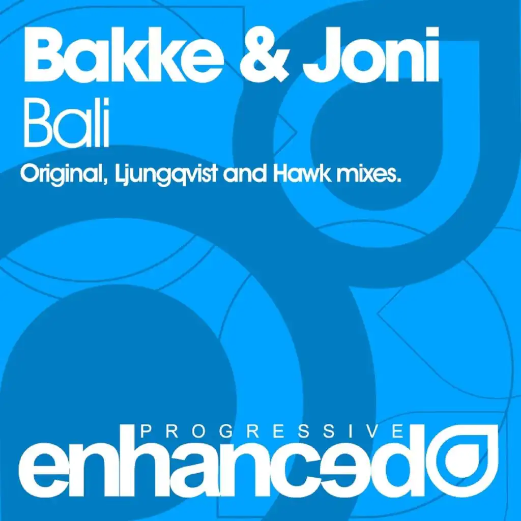 Bali (Ljungqvist Remix)