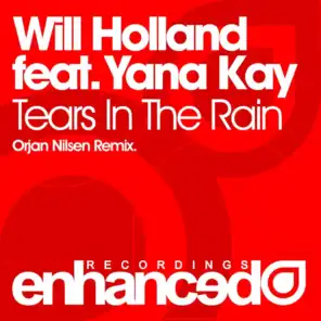 Will Holland feat Yana Kay