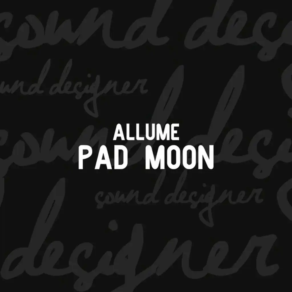 Pad Moon