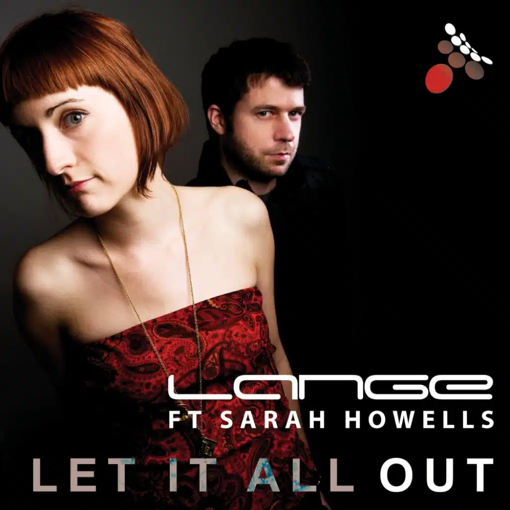 Let It All Out (feat. Sarah Howells)