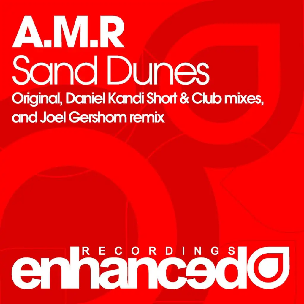 Sand Dunes (Daniel Kandi Club Mix)