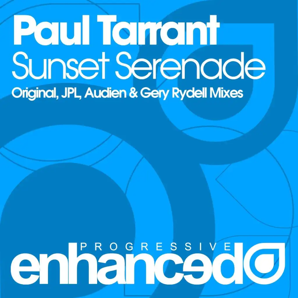 Sunset Serenade (Radio Edit)