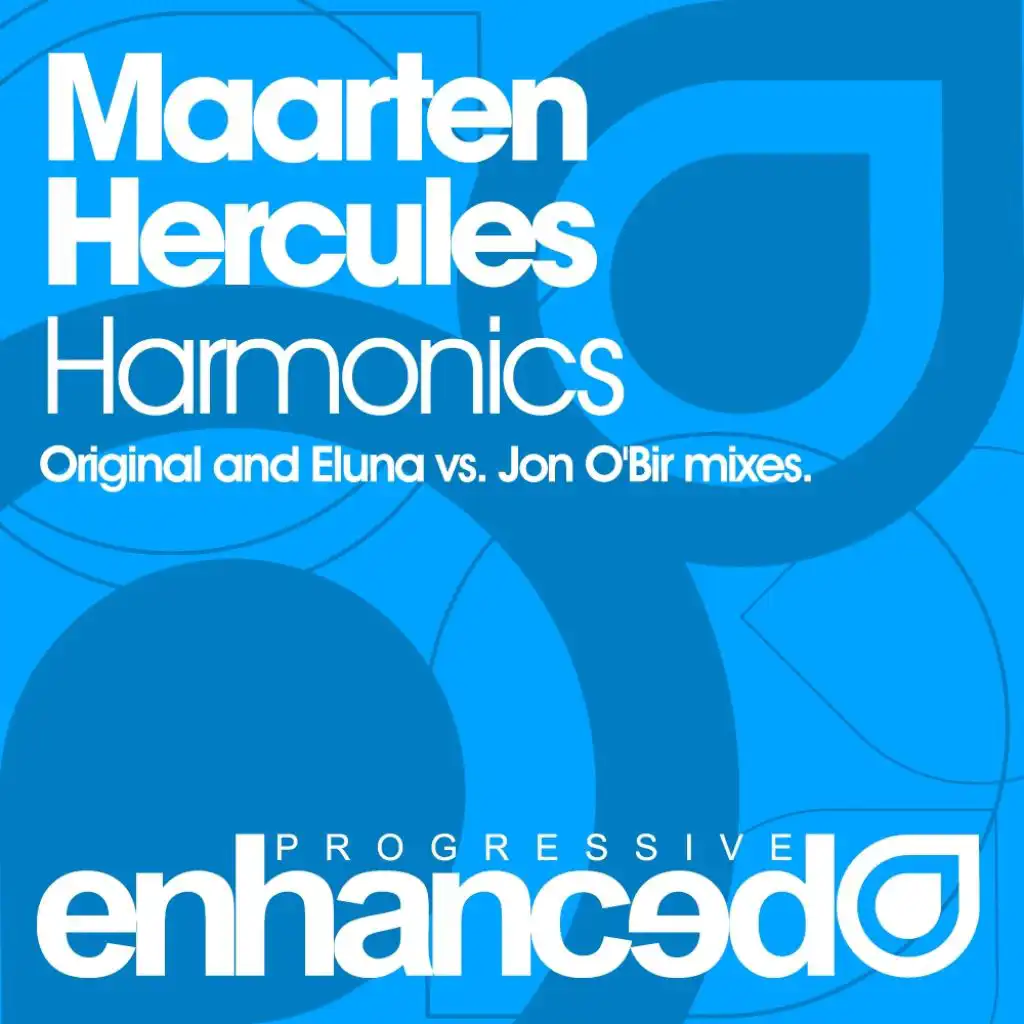 Harmonics (Eluna vs. Jon O'Bir Remix)