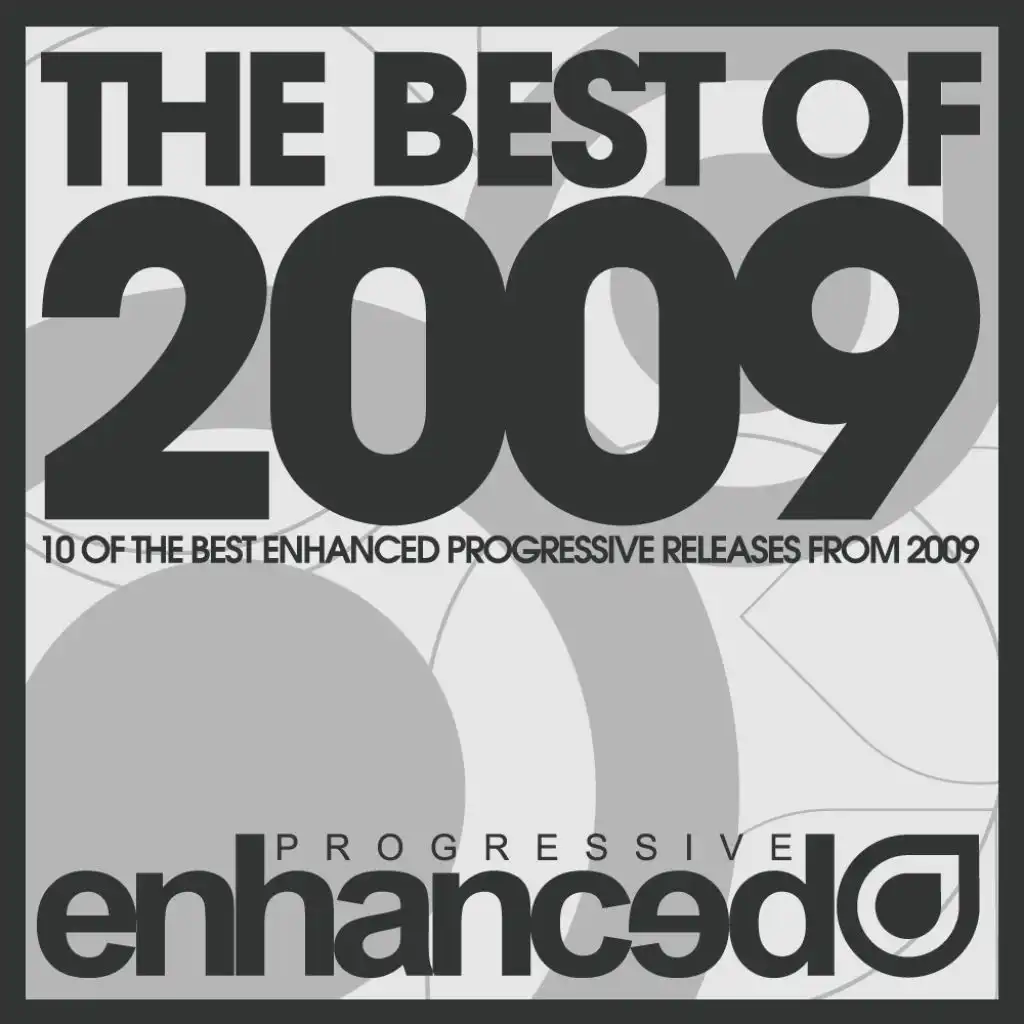 Best of Enhanced Progressive 2009