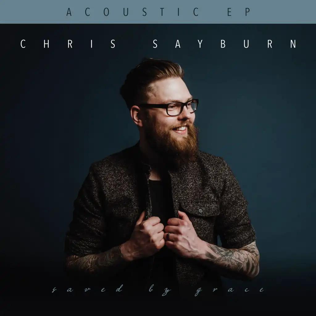 Up and Alive (Acoustic)