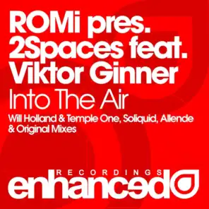 Into The Air (Allende Remix)