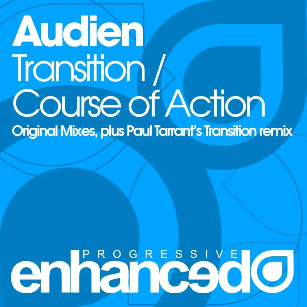 Transition (Paul Tarrant Remix)