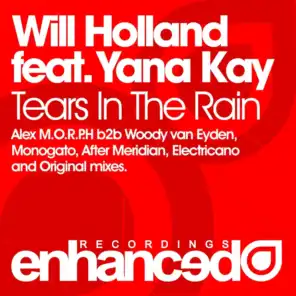 Tears In The Rain (Monogato Remix) [feat. Yana Kay]