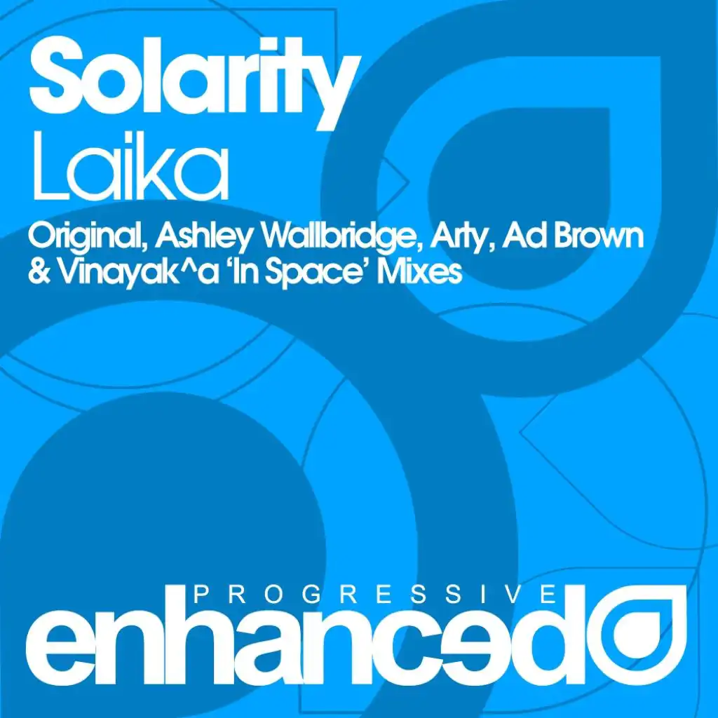 Laika (Ashley Wallbridge Remix)