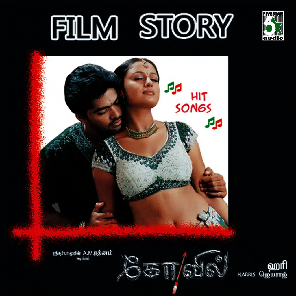 Kovil Film Story