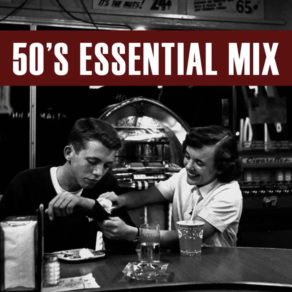 50's Essential Mix