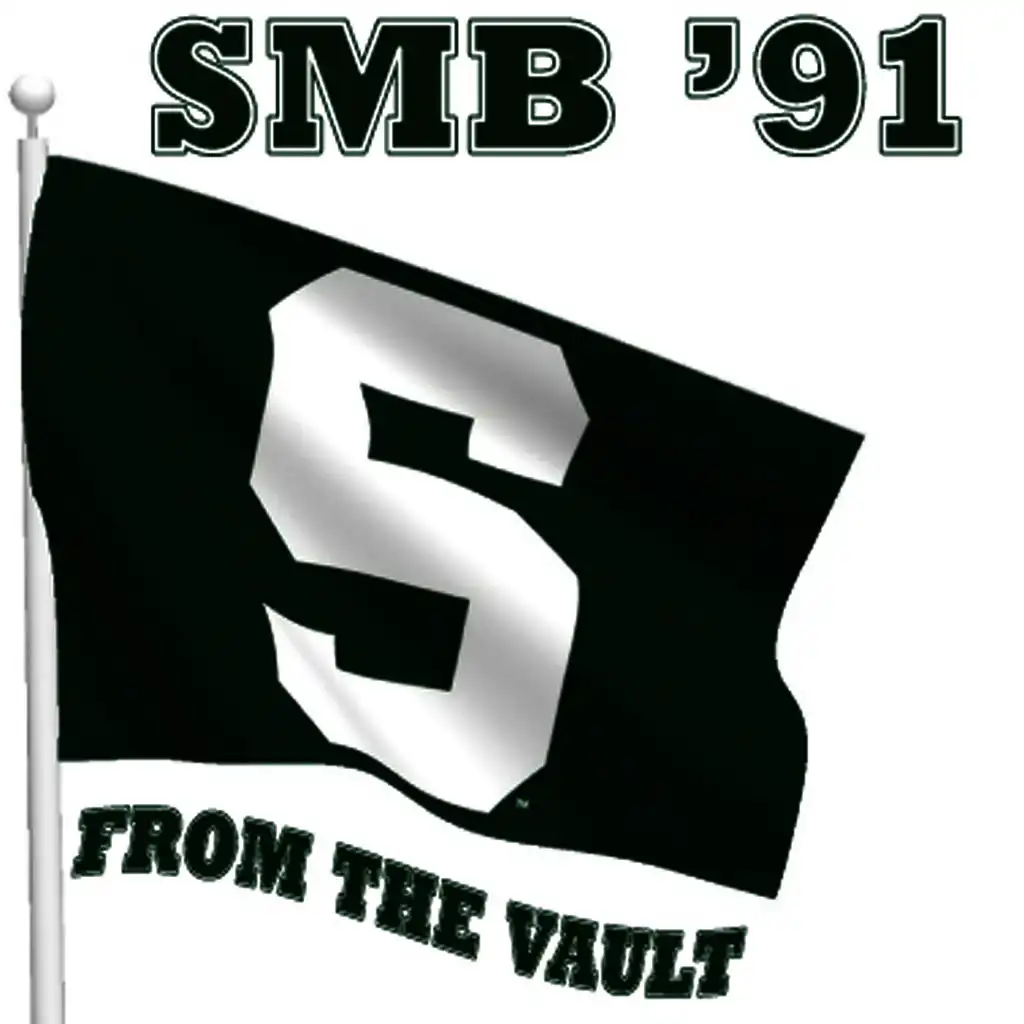 Smb '91: From the Vault