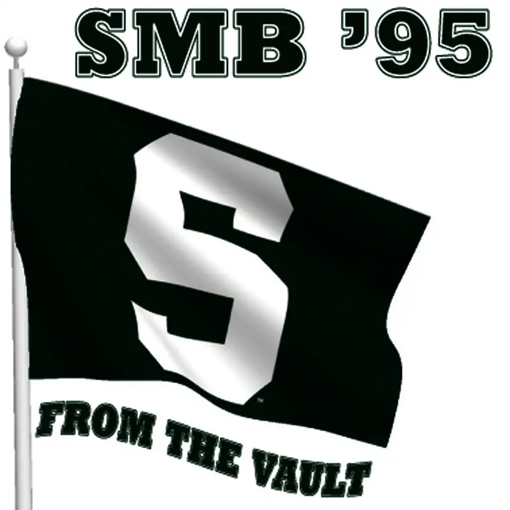 Smb '95: From the Vault