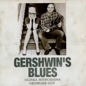 Gershwin's Blues