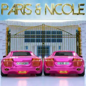 Paris & Nicole (feat. Cxle)