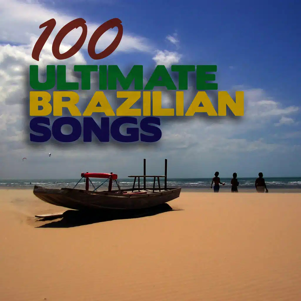 Roberto Paiva & Antônio Carlos Jobim