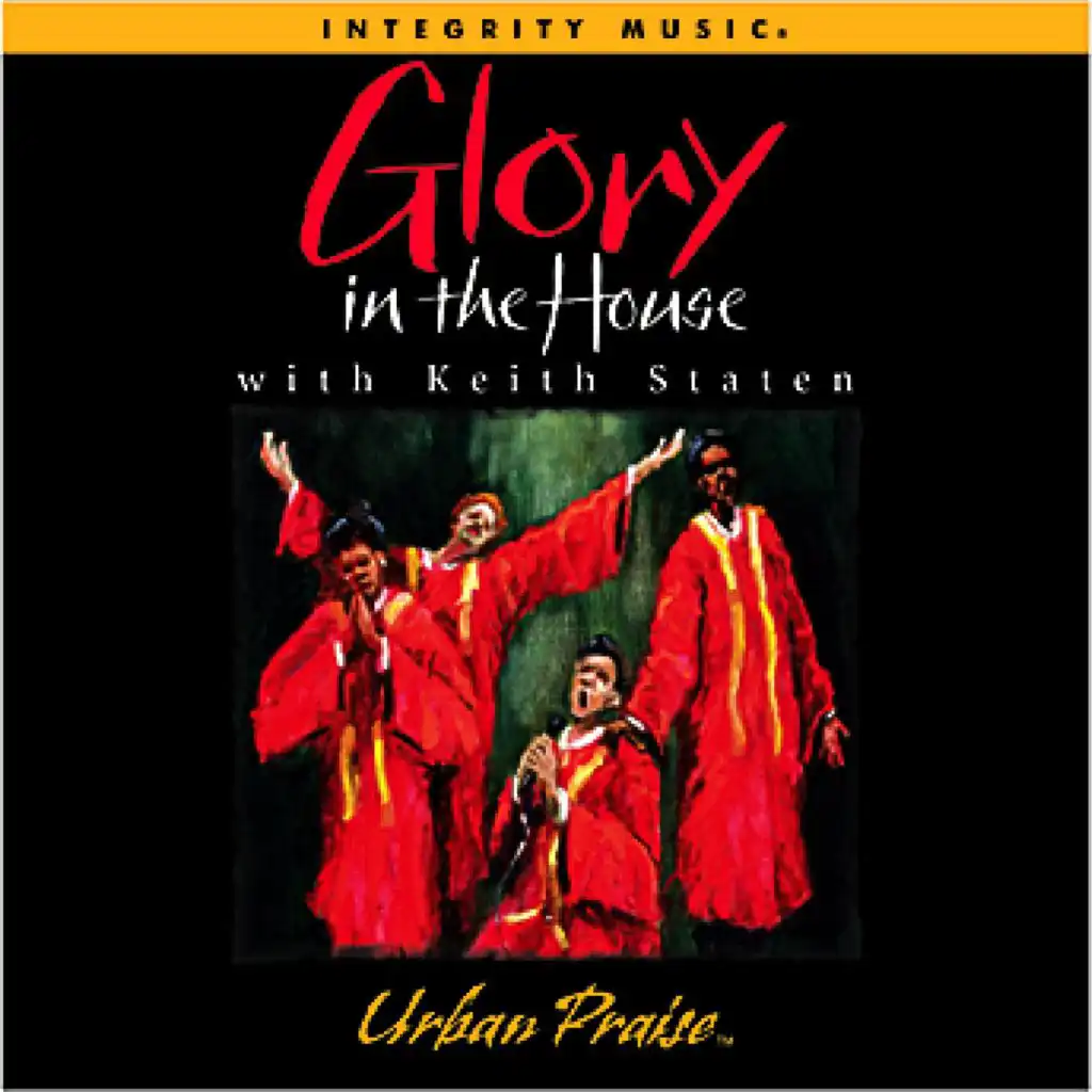 Glory In the House (Trax)