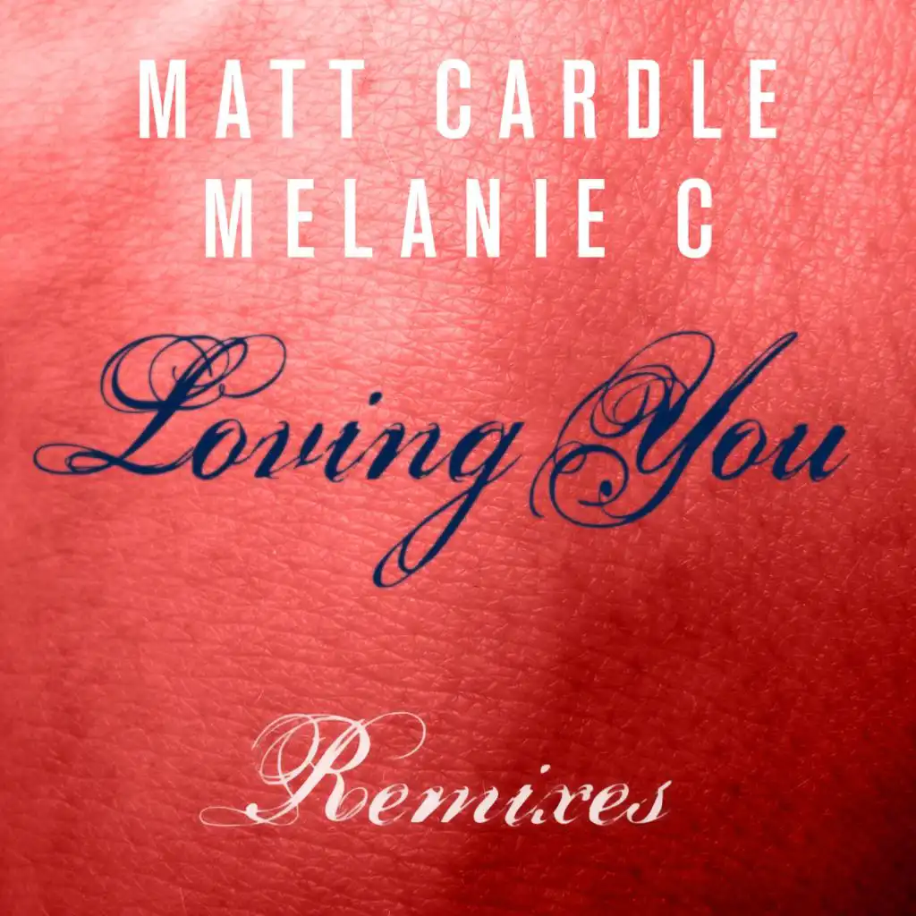 Loving You (DJ Prime Remix)