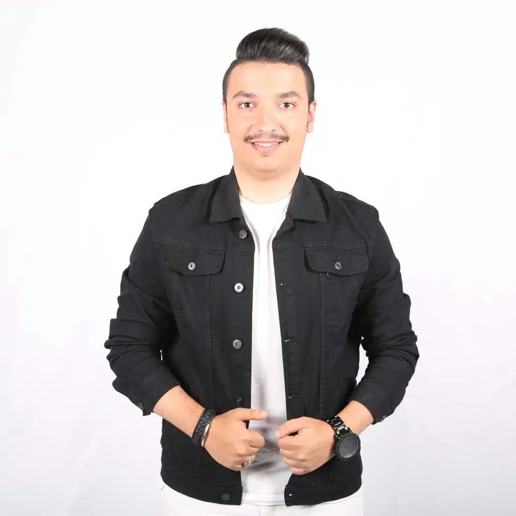 عبدالرحمن حاتم