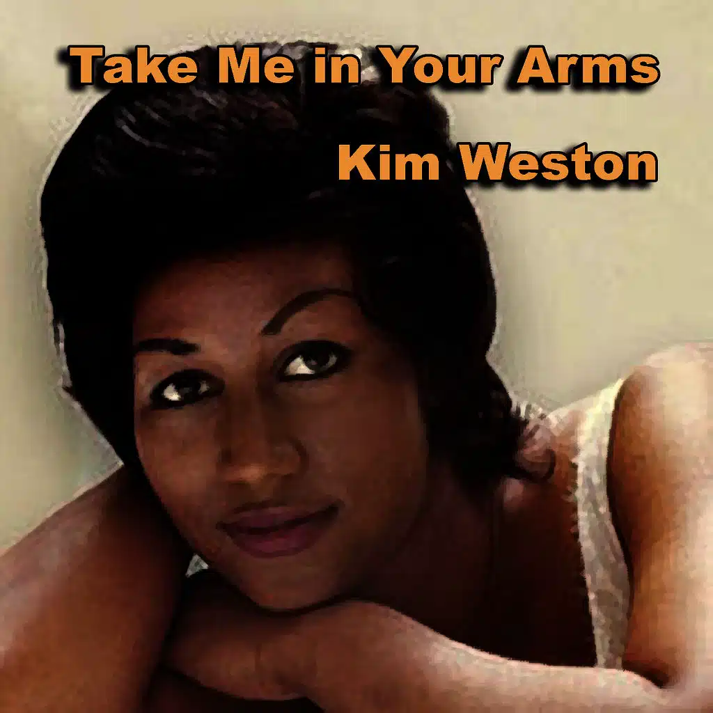 Take Me in Your Arms (Rock Me a Little While)