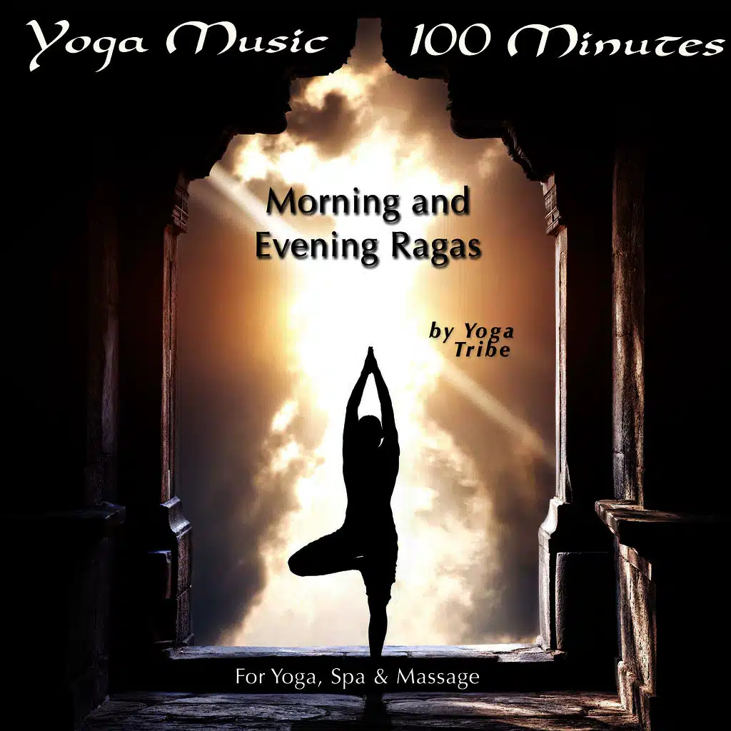 Yoga Music - 100 Minutes (For Yoga, Spa & Massage)