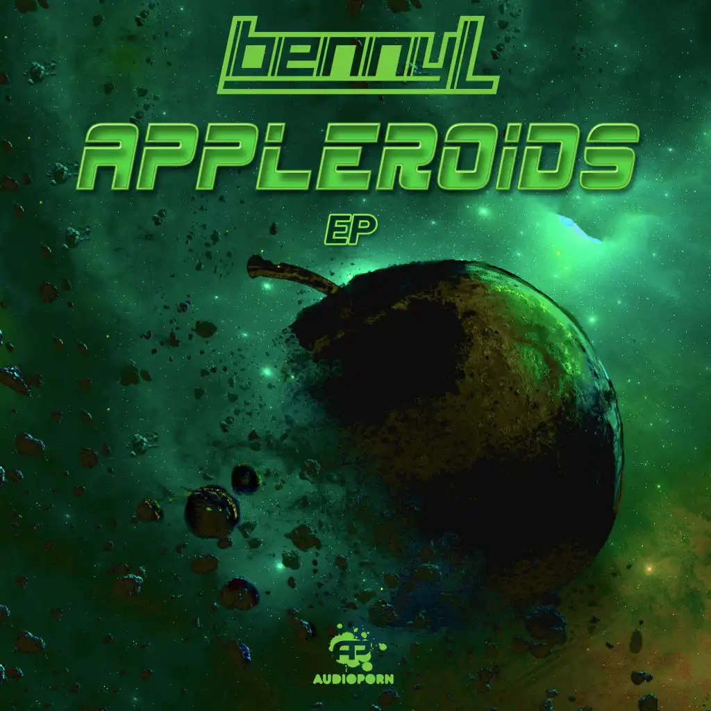 Appleroids EP