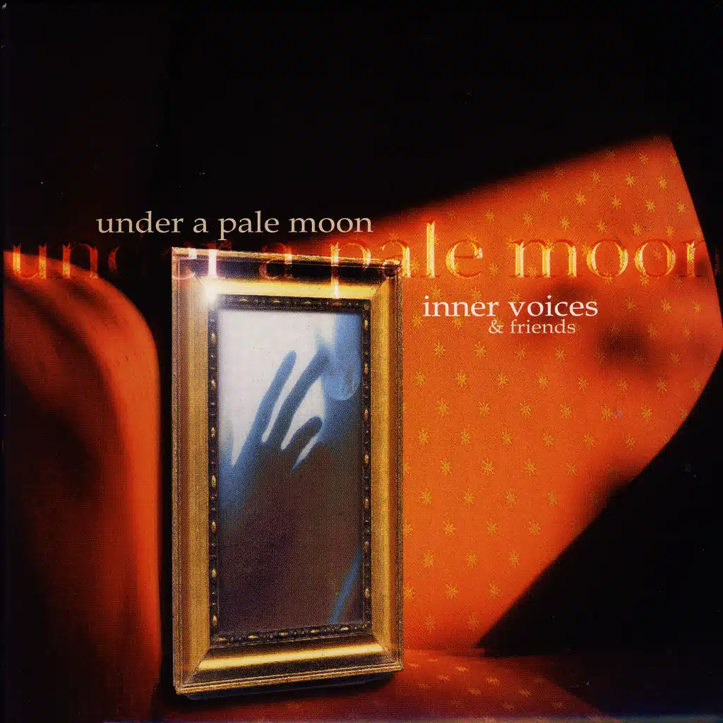 Under a Pale Moon